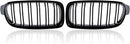 Grelhas Duplas BMW F30/F31 2011-2018 Full Black