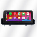 Rádio Apple CarPlay/Android Auto BMW E90/E91/E92/E93 PRE-LCI - High End Edition