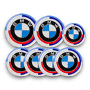 Kit de Emblemas BMW (Modelos E)